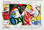 James Rosenquist art print