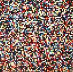 Gerhard Richter art print