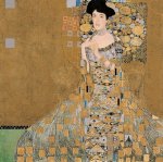 Gustav Klimt art print