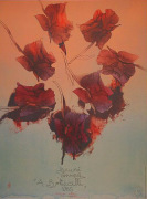 Bruno Bruni art print