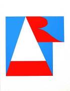 Robert Indiana art print