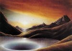 Hans-Werner Sahm art print