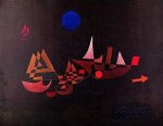Paul Klee art print