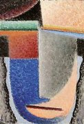 Alexei Von Jawlensky art print