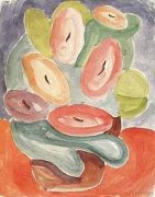 Alexei Von Jawlensky art print