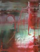 Gerhard Richter art print