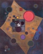 Wassily Kandinsky art print