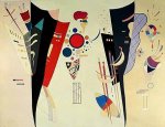 Wassily Kandinsky art print