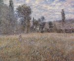 Claude Monet art print