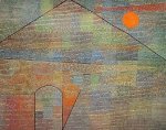Paul Klee art print