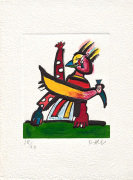 Otmar Alt art print
