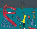 Bas Van Reek art print