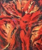 Barbara Heinisch art print