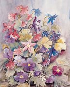 Gabriele Von Hake art print