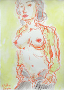 Ansgar Skiba art print