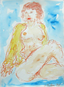 Ansgar Skiba art print