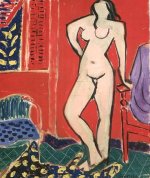 Henri Matisse art print