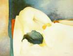 Claude Gaveau art print