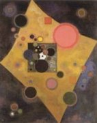 Wassily Kandinsky art print