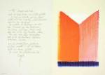 Heinz Mack art print