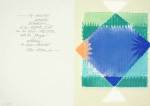 Heinz Mack art print