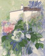 Dieter Framke art print
