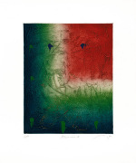James Cox art print