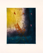 James Cox art print