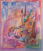 Ernst-Peter Rade art print