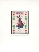 Rainer Hercks art print
