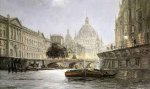 Gerhard Geidel art print