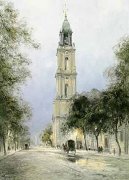 Gerhard Geidel art print