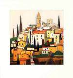 Gerhard Hofmann art print