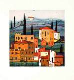 Gerhard Hofmann art print