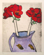Richard Spare art print