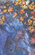 Marc Chagall art print
