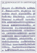 Architekturplakate art print