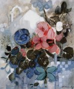 Dieter Framke art print
