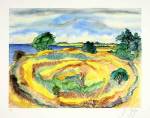 Guenter Grass art print