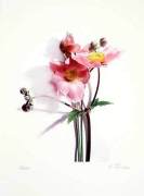 Gerhard Treichel art print