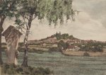 Bruck art print