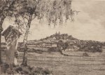 Bruck art print