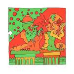 Oliver L�tz art print