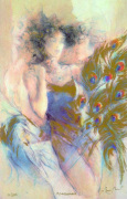 Gary Benfield art print