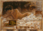 Peter Nixon art print