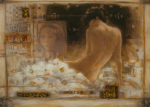 Peter Nixon art print