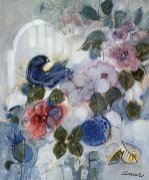 Dieter Framke art print
