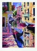 Hazel Soan art print
