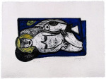 Corneille art print