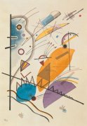 Wassily Kandinsky art print